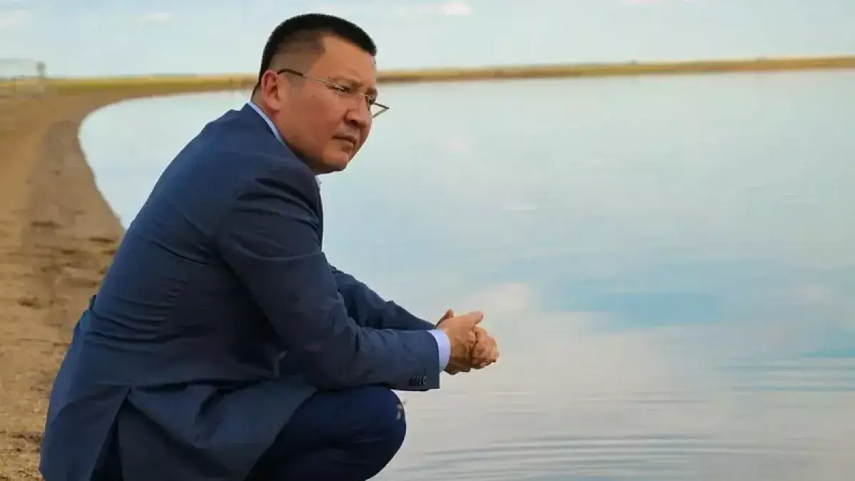 Аким Павлодарской области прокомментировал арест родной сестры