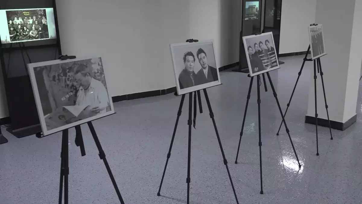 Әбілахат Еспаев -100: Алматыда «Ғасыр үні» атты еске алу кеші өтті