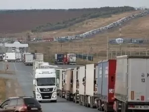 Узбекистанцев предупредили о поездках в Россию через Казахстан