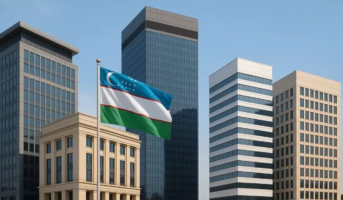 Kapitalbank, Anorbank, Octobank, TBC Bank, OFB: Как международные рейтинги меняют банковский рынок Узбекистана