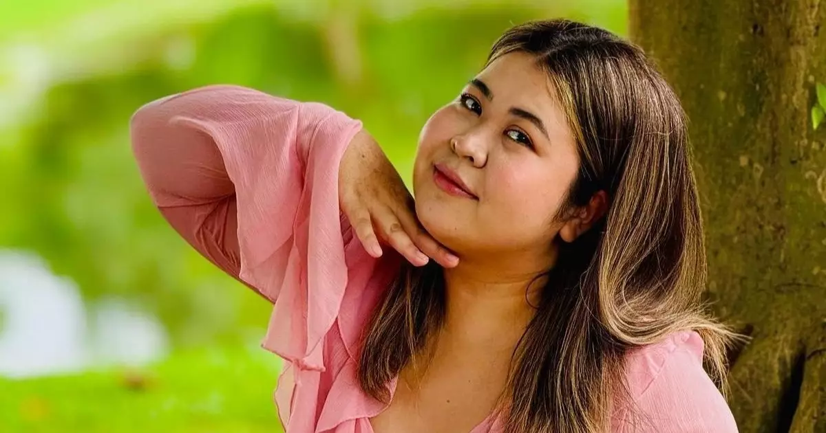  `Қолдаған жандарға алғыс айтамыз`: Блогер Айшолпанның әпкесі әсерлі жазба жариялады (ФОТО) 