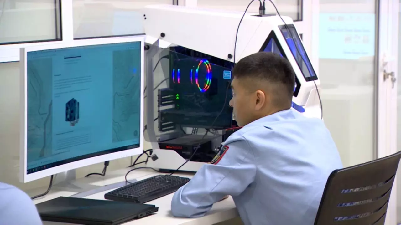 Қазақстанда 10 дроппер ісі анықталды