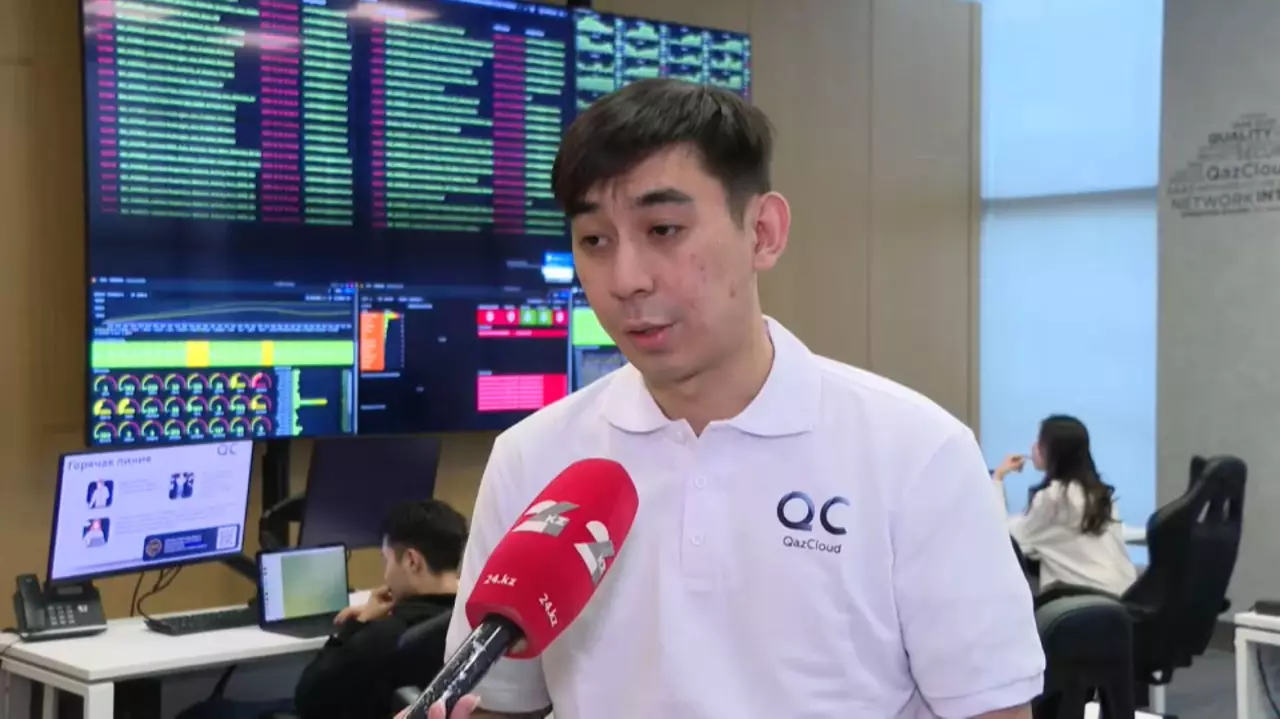 Кибералаяқтар жастарды дропперлікке тартып жатыр