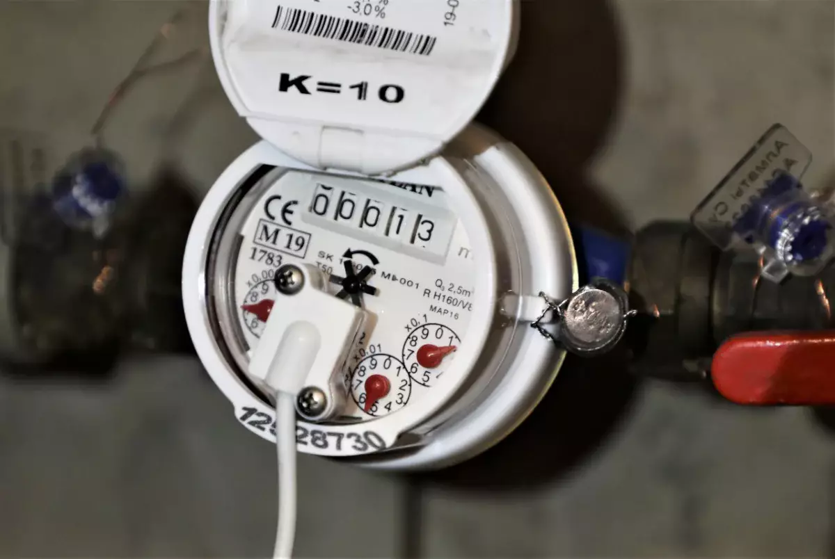 Искусственный интеллект будет передавать данные со счетчиков газа в Казахстане