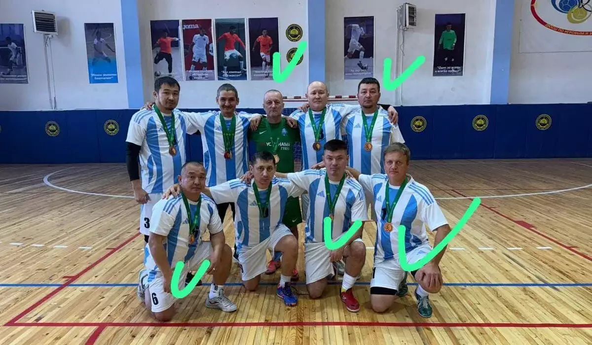 Пять спортсменов погибли в страшной аварии в Алматинской области