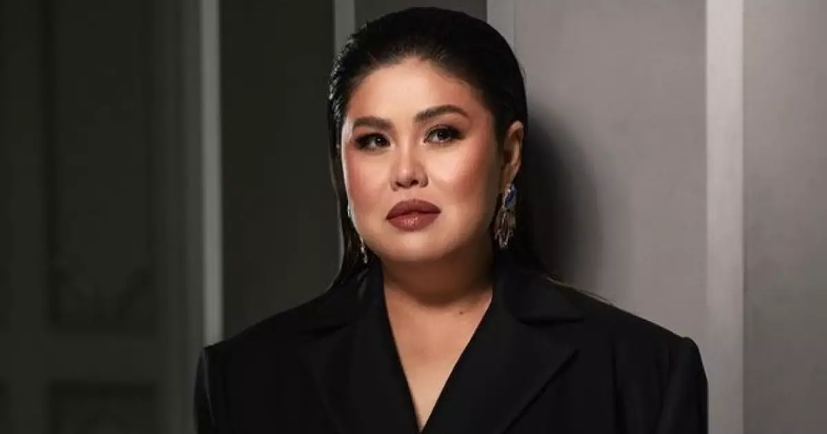   «Кей адамдарды ренжітіп алдым»: Дубайда жүрген Дариға Бадықова ағынан ақтарылды   