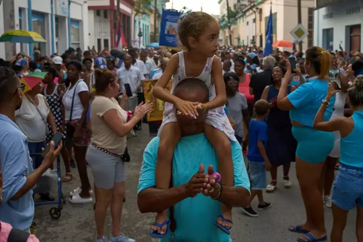 На Кубе от укусов комаров погибли 33 человека