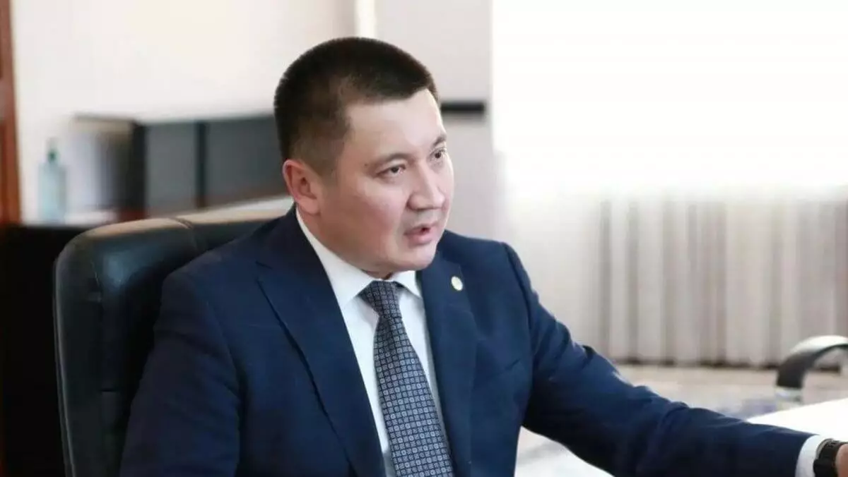 Павлодар облысының әкімі туған әпкесінің қамауға алынғанына қатысты пікір білдірді