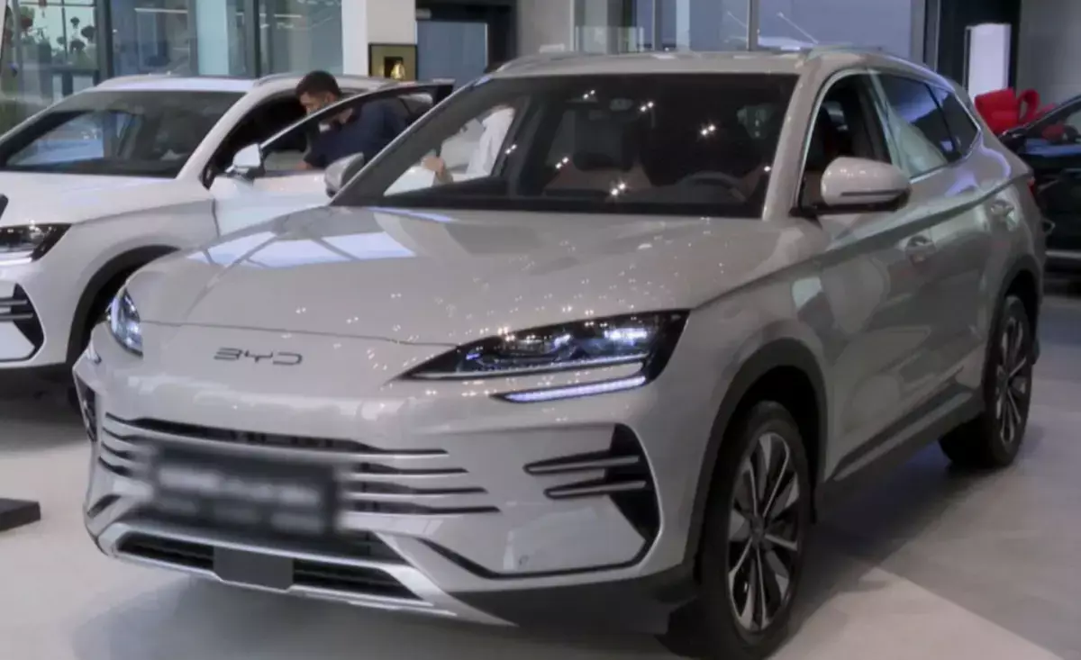 Пенсионные накопления в Казахстане хотят пустить на погашение автолизинга: как это будет работать - новости на Lada.kz 02.12.2025