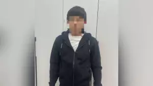 Алматыда алаяқтықтың 30 дерегіне қатысы бар күдікті ұсталды 