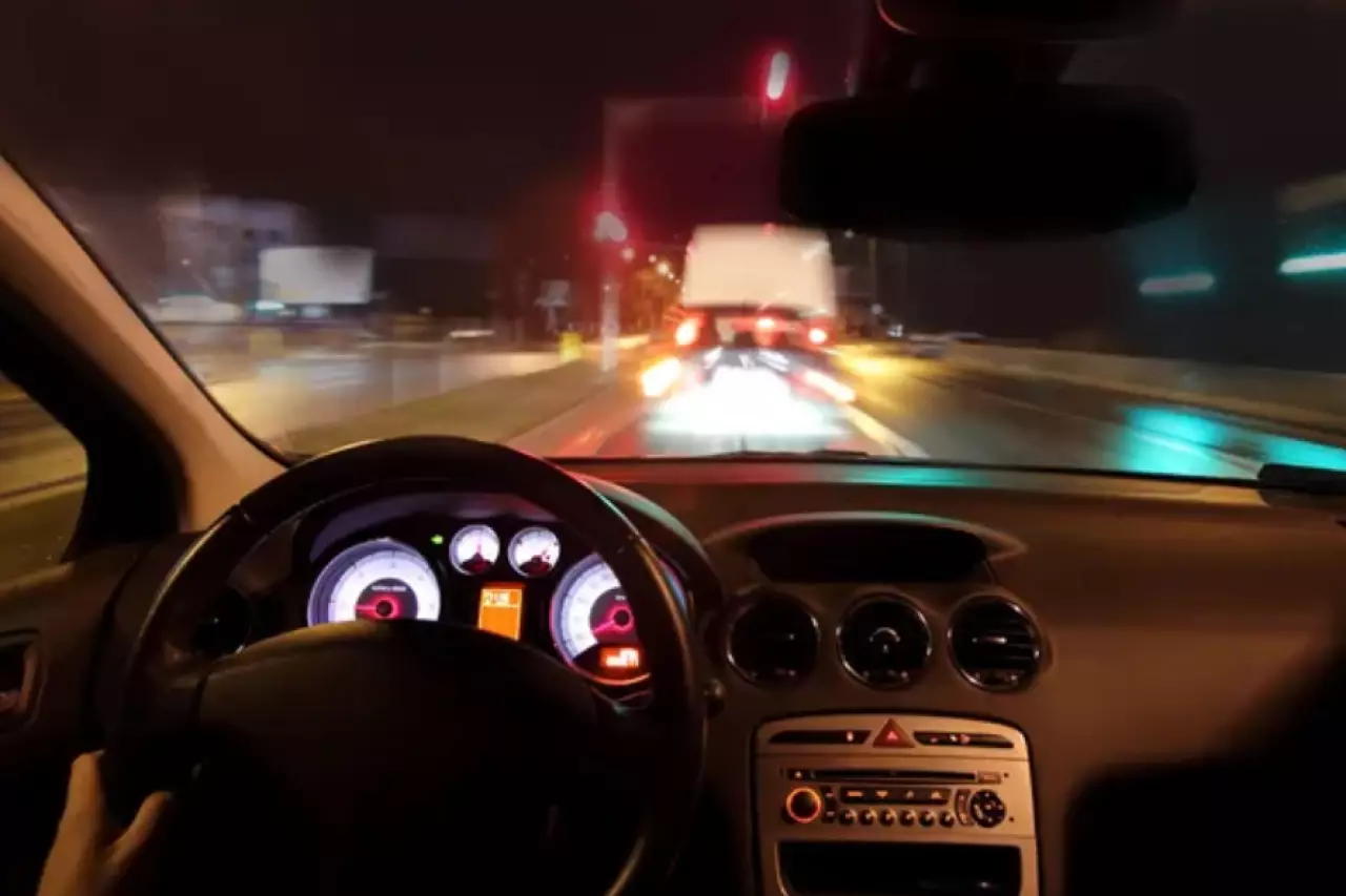 Шесть пьяных водителей задержали в Алматы