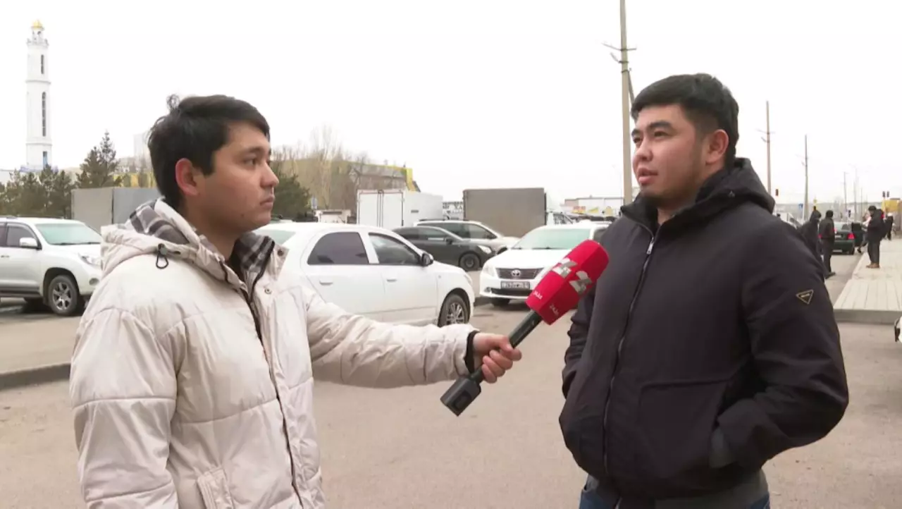 Дроппер туралы халық не біледі?