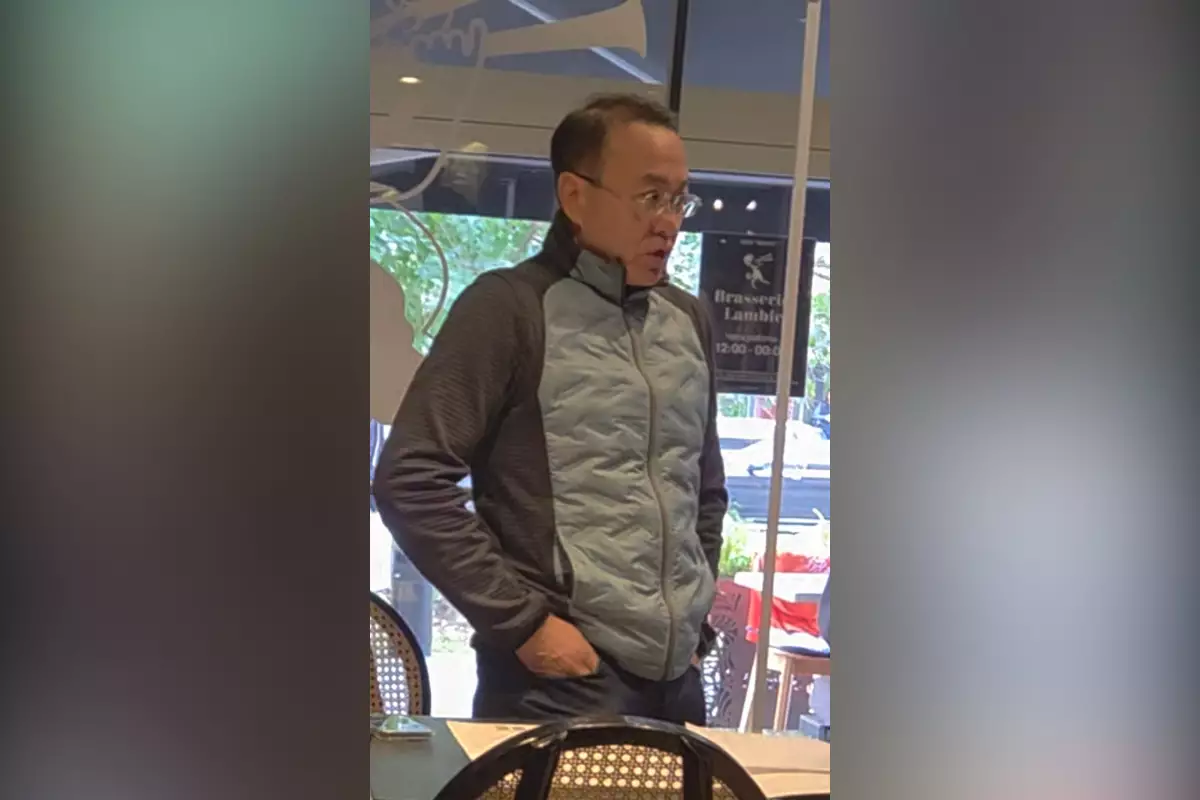 Бывший глава финпола Кайрат Кожамжаров замечен в Москве