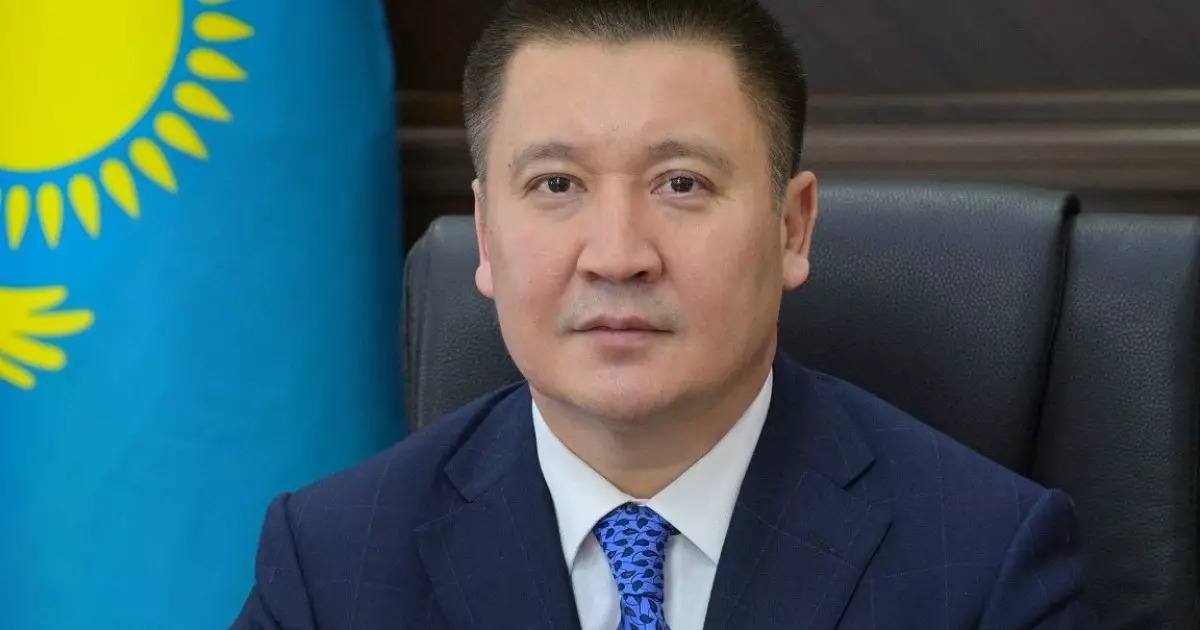  Облыс әкімі Байханов әпкесі қамалған соң ғана алғаш рет пікір білдірді 