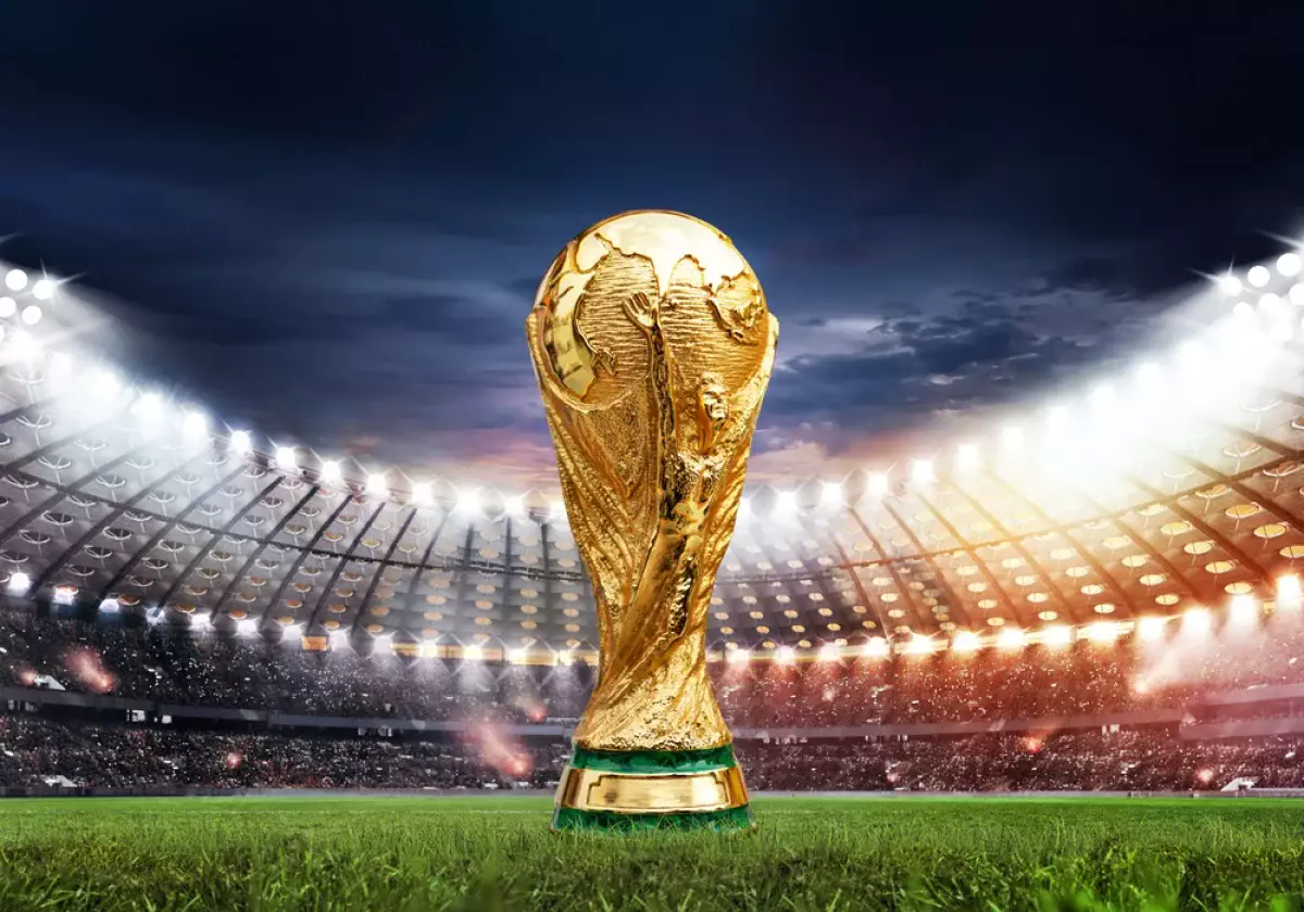 Сбудется или нет: суперкомпьютер назвал чемпиона мира по футболу - 2026