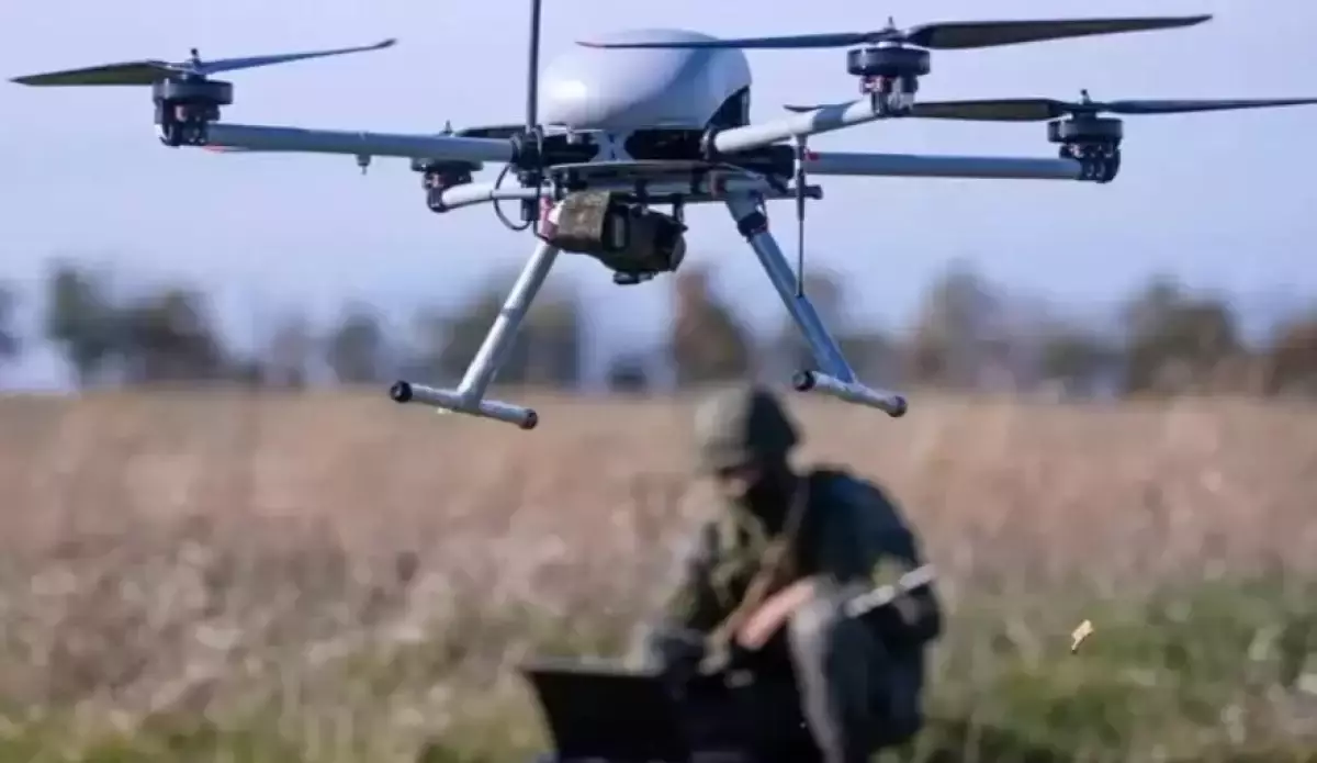 Әскерилер Шешенстанға шабуыл Қазақстаннан жасалған болуы мүмкін деп болжады