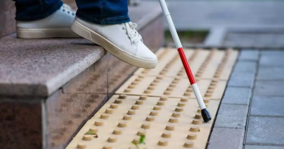   Мүгедектікті белгілеу бойынша 99 мыңнан астам өтінім сырттай форматта қаралды   