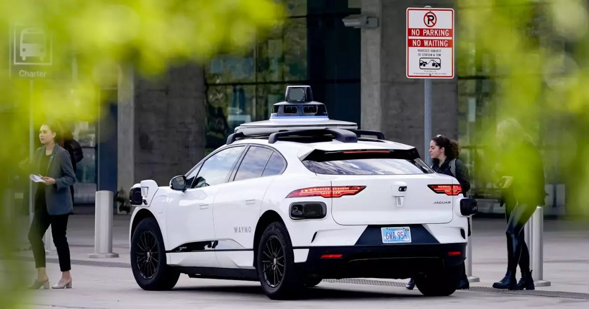   Ертең ел астанасында жүргізушісіз такси қызметі іске қосылады   