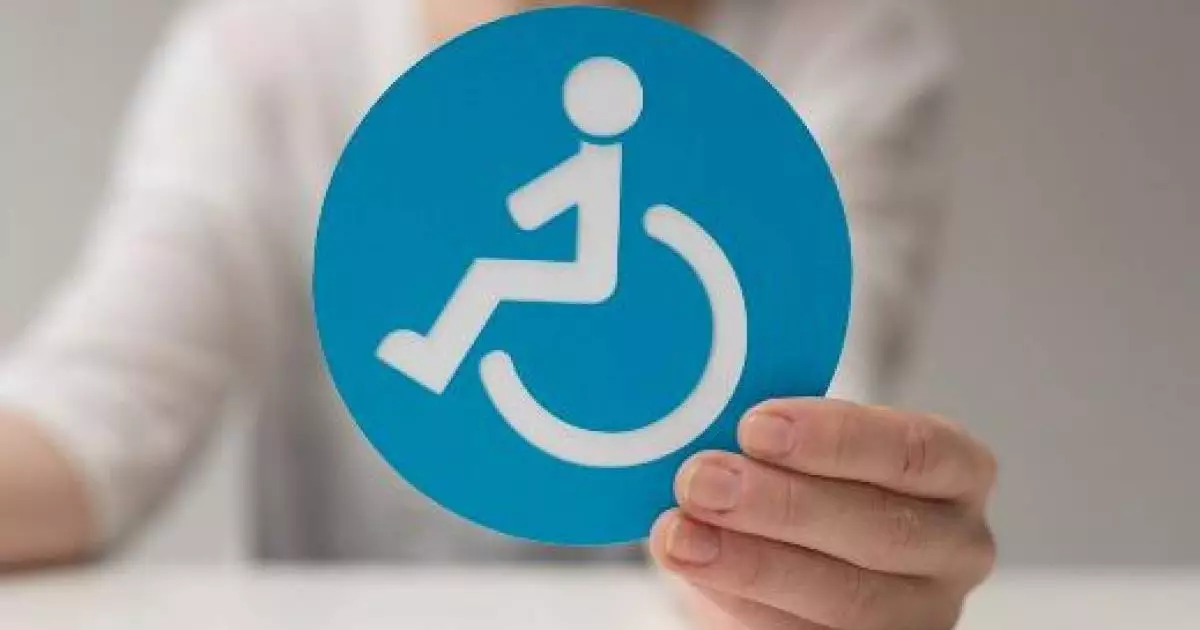  Биыл мүгедектікті белгілеу бойынша 99 мыңнан астам өтінім сырттай форматта қаралды 