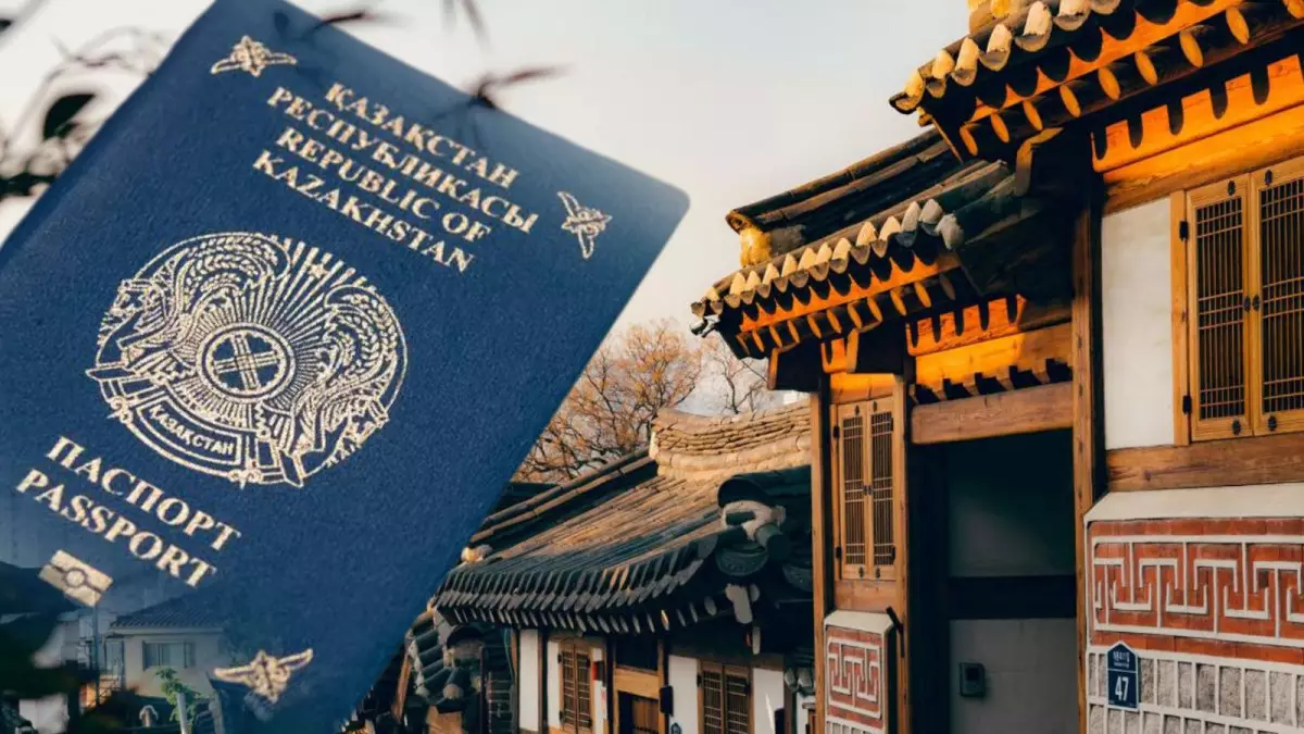 Кореяға заңсыз барған қазақстандық мигранттарға қатысты шешім қабылданды