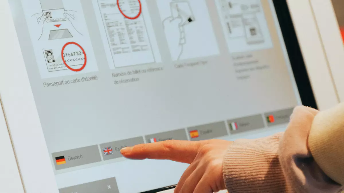 Құжаттарды телефонда сақтаудан қауіп бар ма? Аудитор шындықты айтты