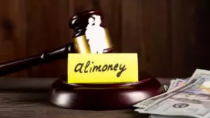 Алматыда борышкерлерден 1 млрд теңге алимент өндірілді  