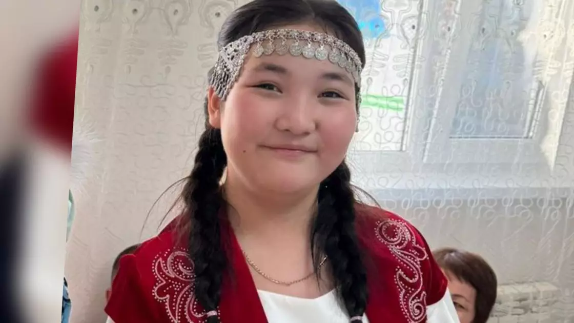 Шұғыл! Атырауда 14 жастағы мектеп оқушысы іздестіріліп жатыр