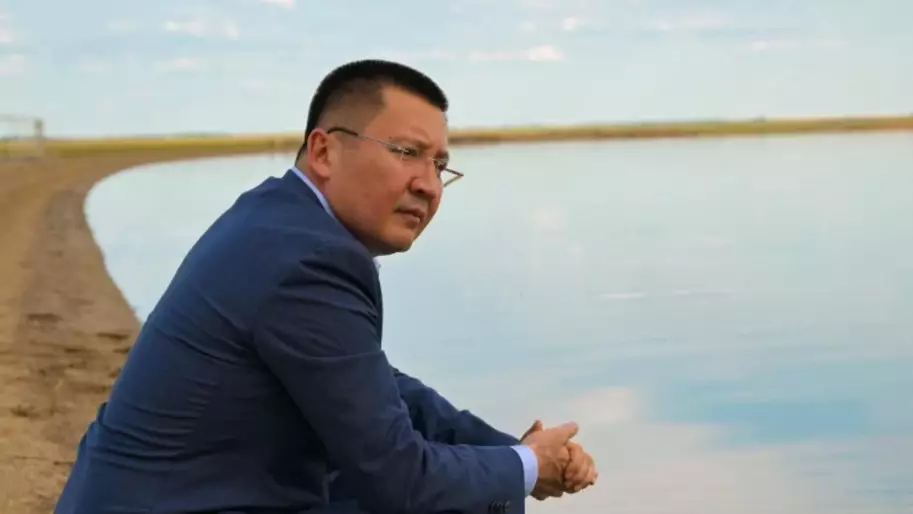 Павлодар облысы әкімінің әпкесі мас күйінде көлік жүргізген   