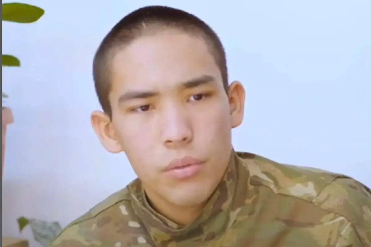 Психиатрическая больница и увольнение: трагедия срочника из Мангистауской области