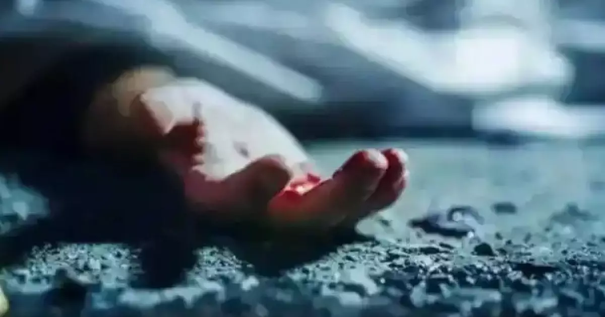  Ақтөбе облысында жоғалып кеткен оқушы мен ер адамның мәйіті өзеннен табылды 