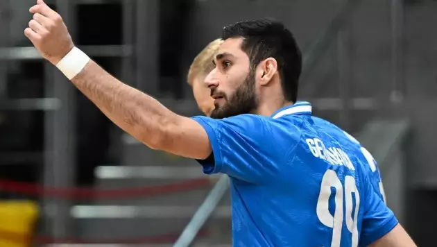 Лидера казахстанского клуба не впустят в Европу? Он рискует пропустить матч Лиги чемпионов