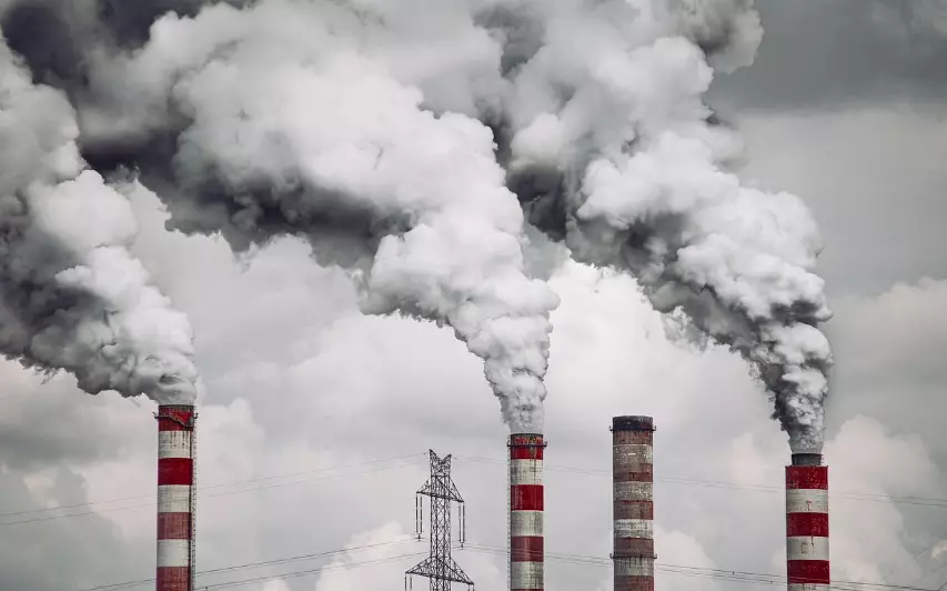 Улучшение качества воздуха пообещали в РСК Алматы