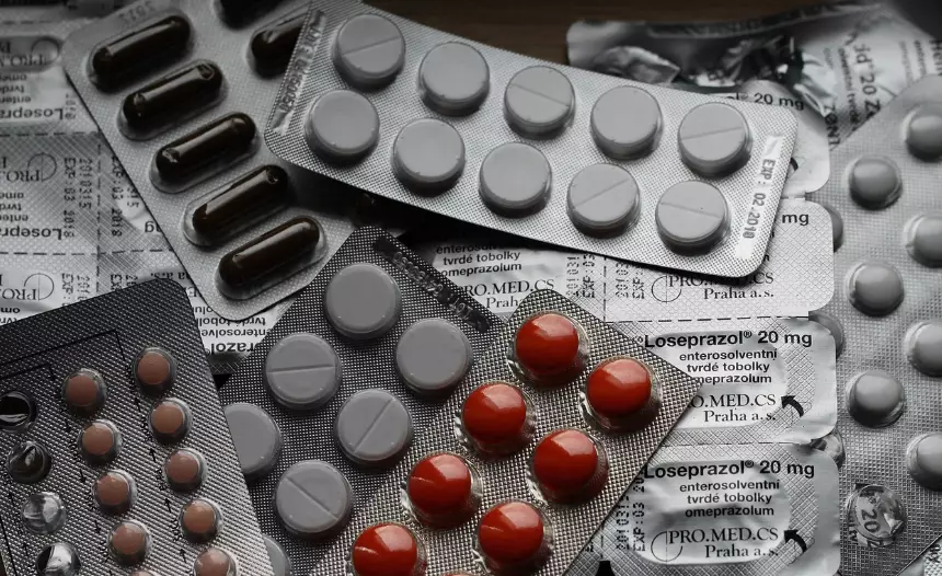 О снижении цен на лекарства до 300% заявил минздрав Казахстана