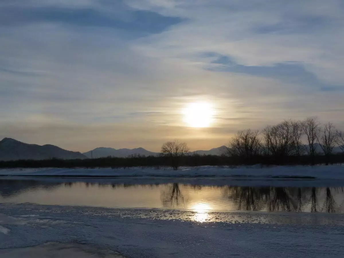 Тела двух пропавших людей нашли в реке Актобе