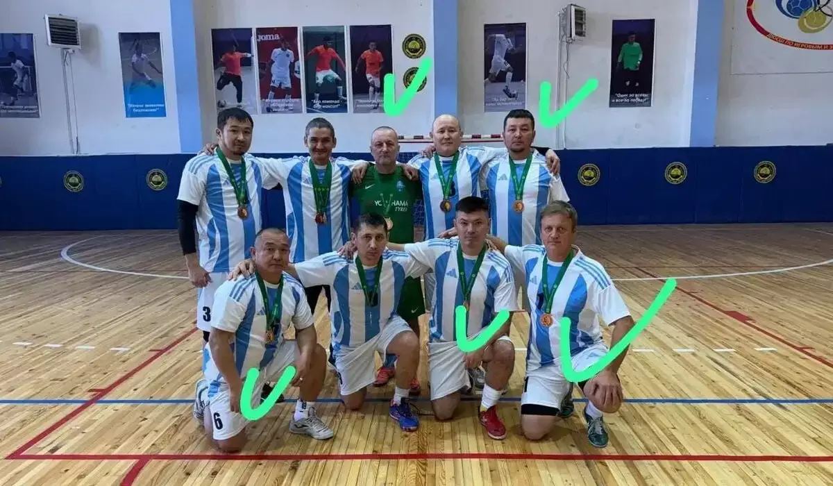 Алматы-Бішкек тасжолындағы жол апатынан қаза тапқандар кәсіби спортшы болған