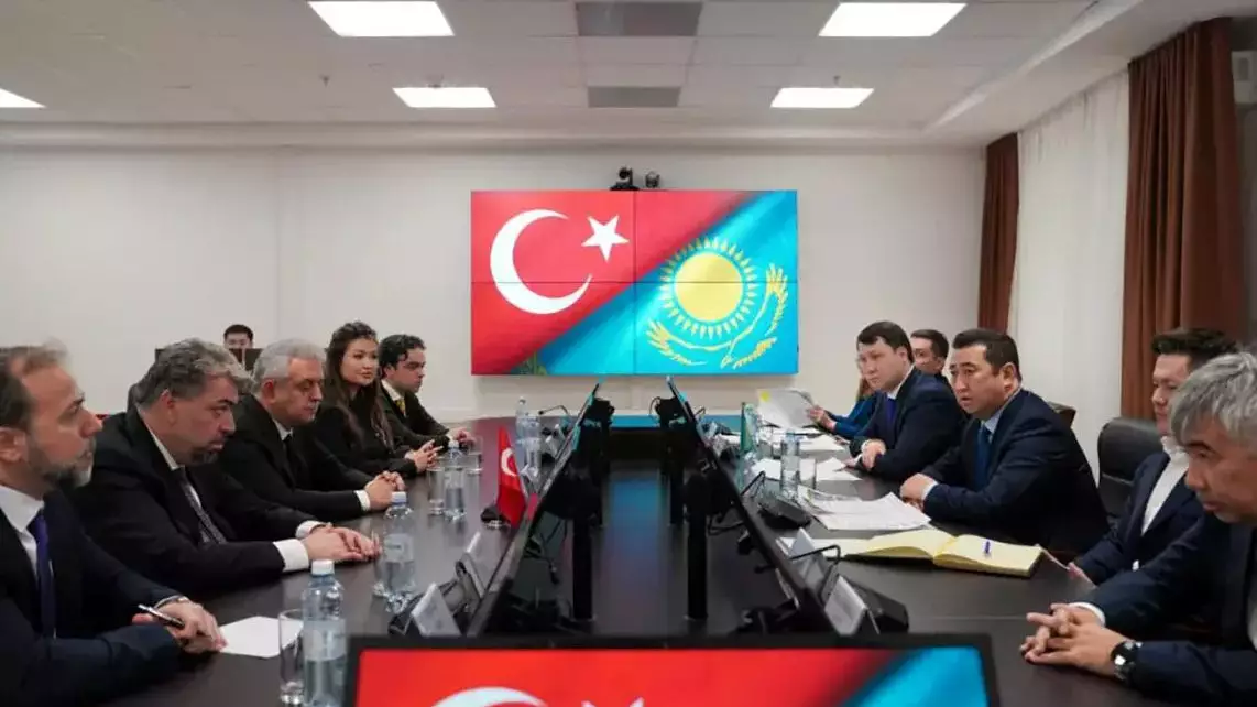 От кризиса ― до роста: сахарная отрасль Казахстана выходит на новый этап