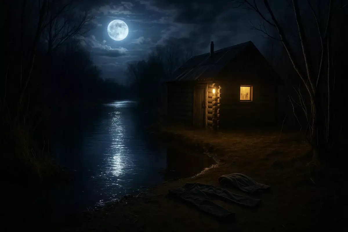 Ушёл в баню и не вернулся: в Актобе нашли тела пропавших мальчика и мужчины