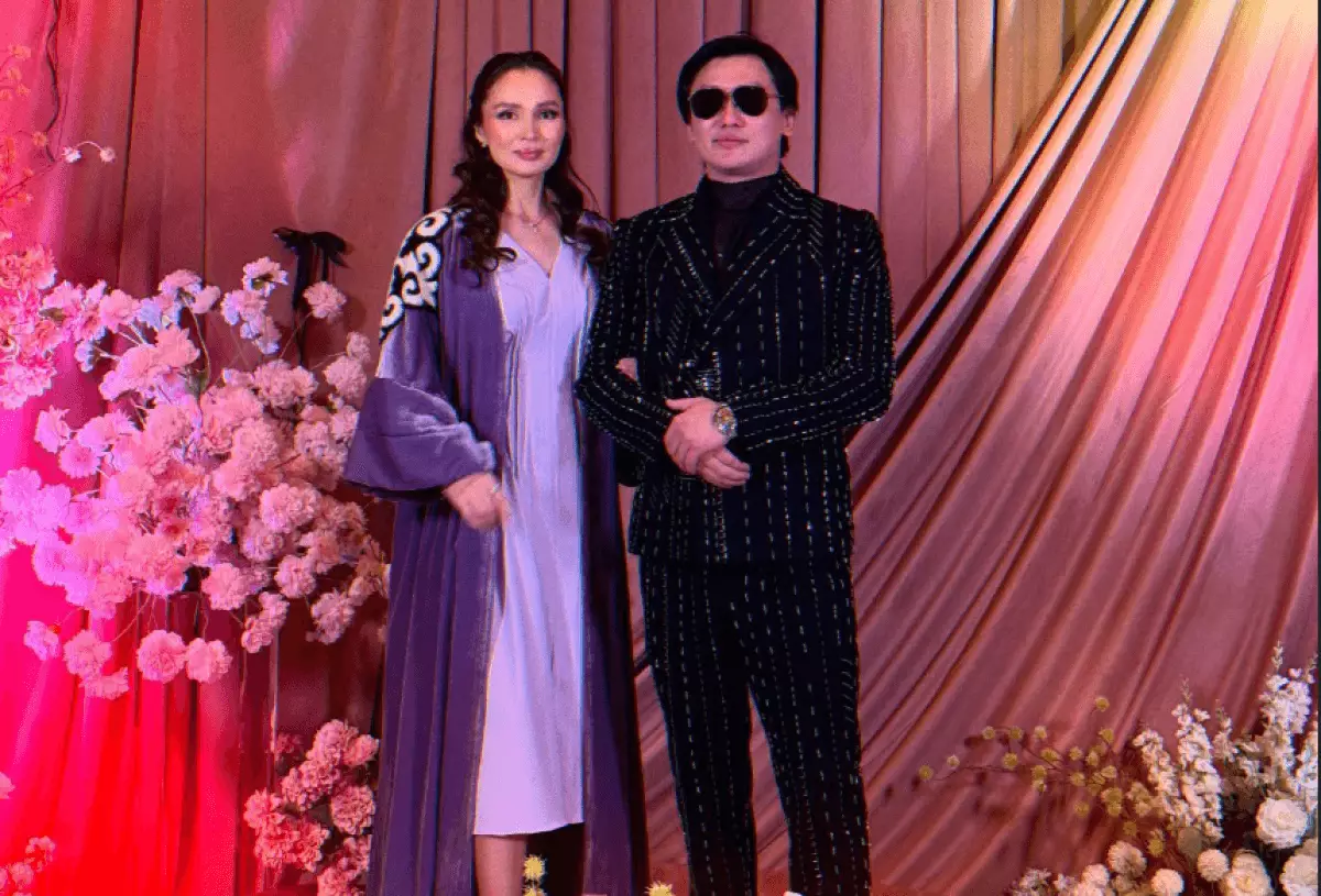 Последнее поколение жертвенности»: дочь Кайрата Нуртаса заявила, что не повторит путь своей матери