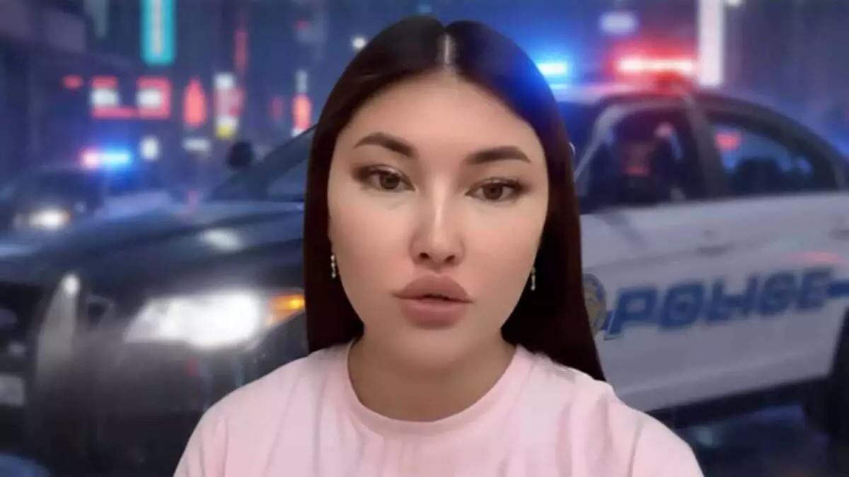 Астанада ерекше балалардың ата-аналарын балағаттаған блогерге айыппұл салынды