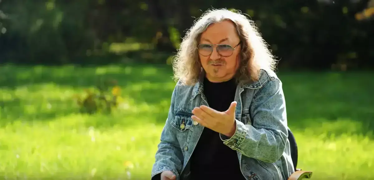 Игорь Николаев о конфликте с Аллой Пугачёвой: «Не за что просить прощения» - новости на Lada.kz 02.12.2025