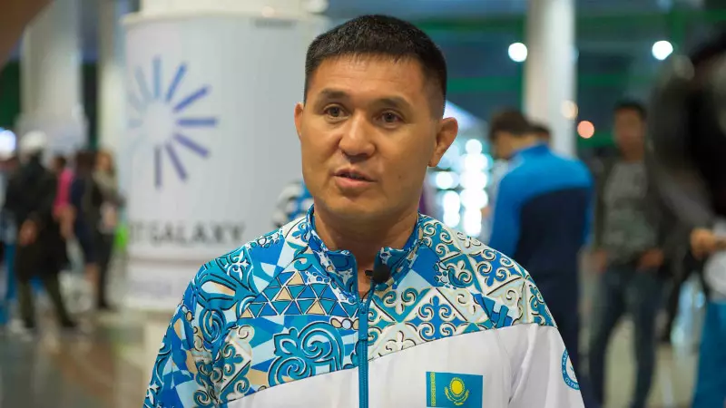 Мырзағали Айтжанов Жәнібектің чемпиондық айқасындағы басты артықшылығын атады