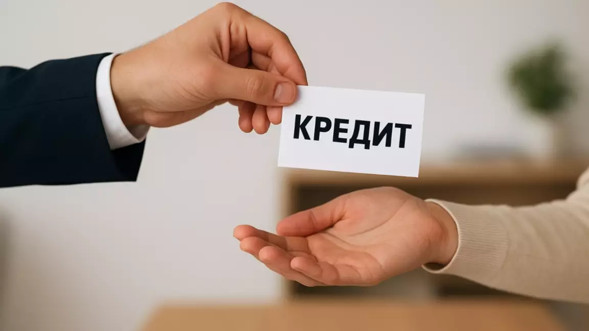 Енді несиесін мерзімінен бұрын жапқан қазақстандықтар айыппұл төлемейді