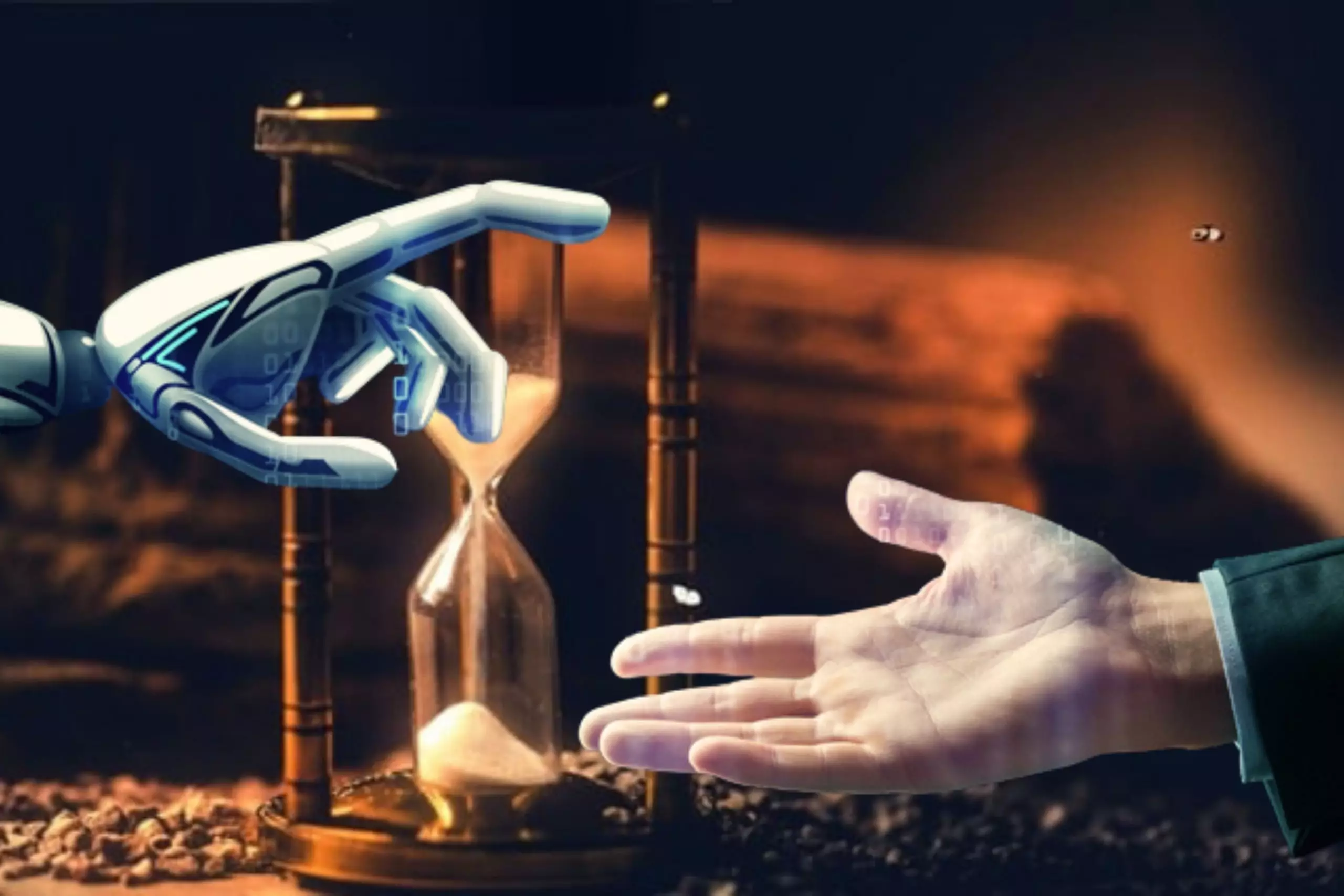 Цифрлық дәуірде уақытты қалай үнемдеуге болады?