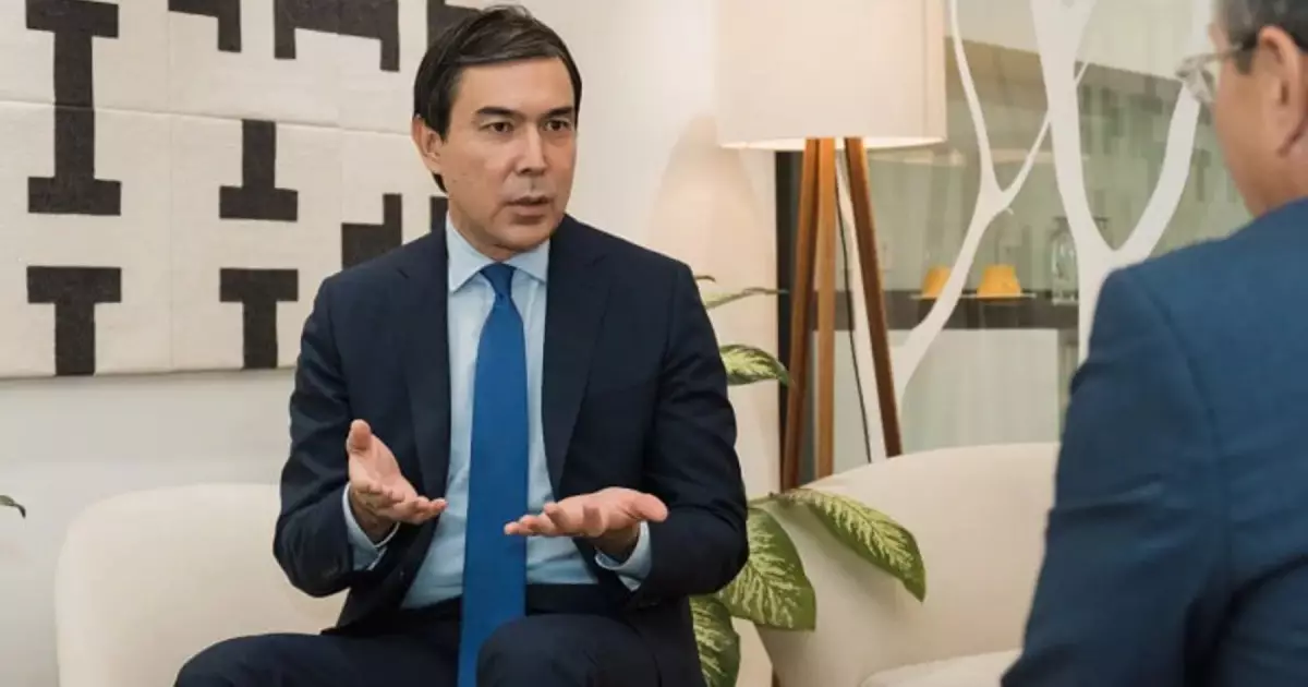   «AMANAT» партиясы: «Ешбір өңір салық мөлшерлемесін көтерген жоқ»   