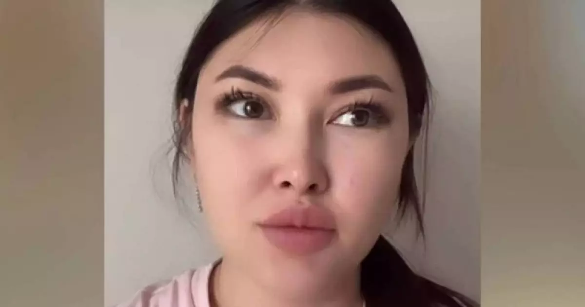  Ерекше балалардың ата-аналарына тіл тигізген блогерге айыппұл салынды 