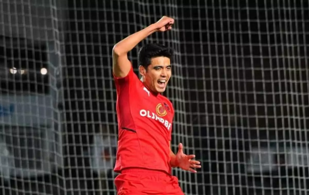 Еркебулан Тунгышбаев выбирает новый клуб из трех команд КПЛ