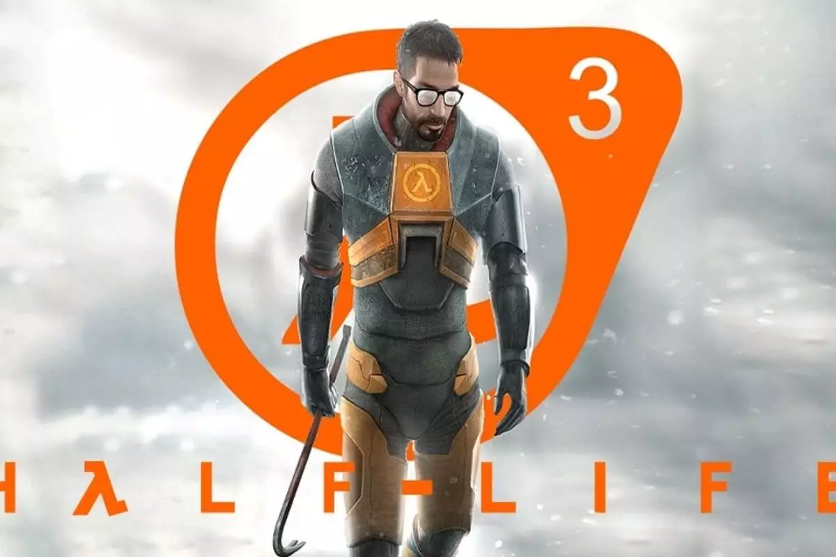 Valve готовит презентацию Half-Life 3 перед The Game Awards