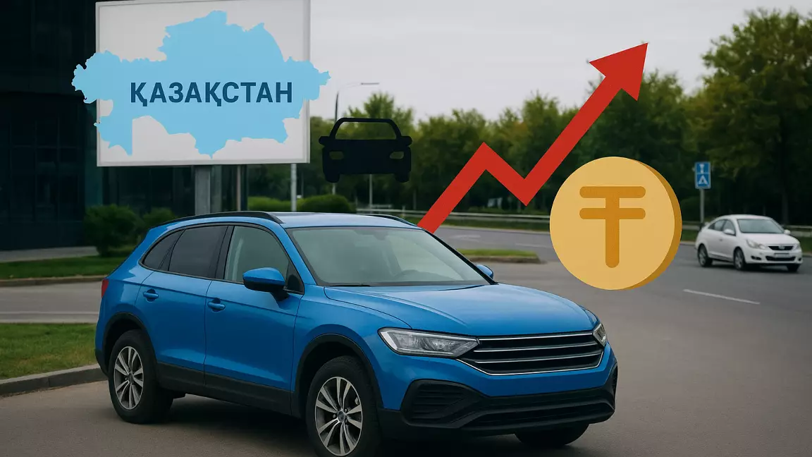 Лизинг пен автонесие: қайсысы тиімді?