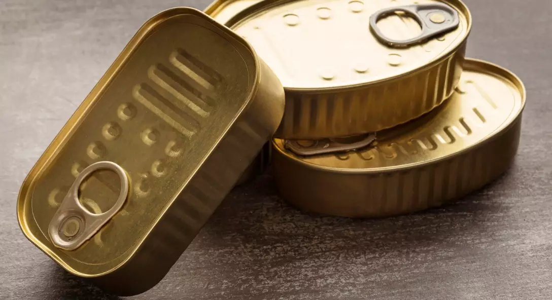 Южный Урал не пустил в Казахстан 1,7 тонны мясных консервов.