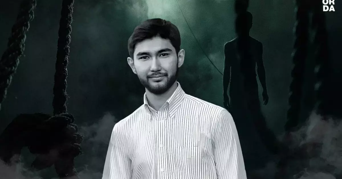  Арман Дүйсеновтің жары Айсұлу Айдынқызы ел естімеген шындықты айтты (ВИДЕО) 